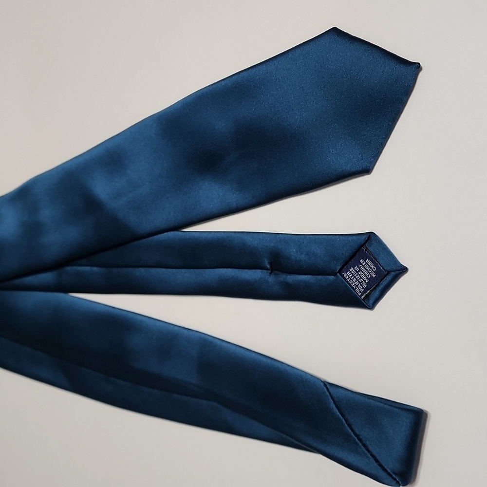 JF J.Ferrar Tie